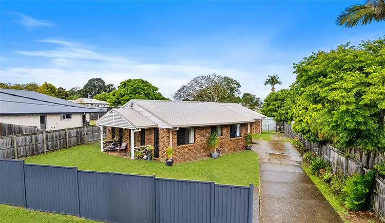 1/17 Buchanan Street, Beaudesert QLD 4285