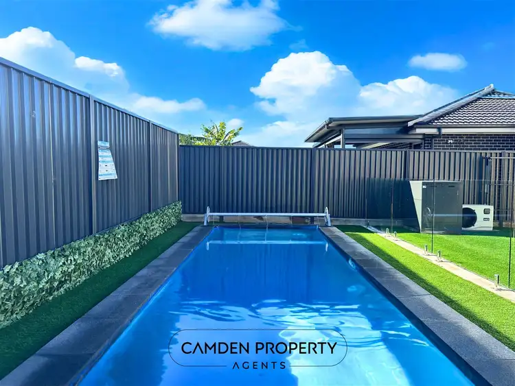 12 Cortina Avenue, Austral NSW 2179