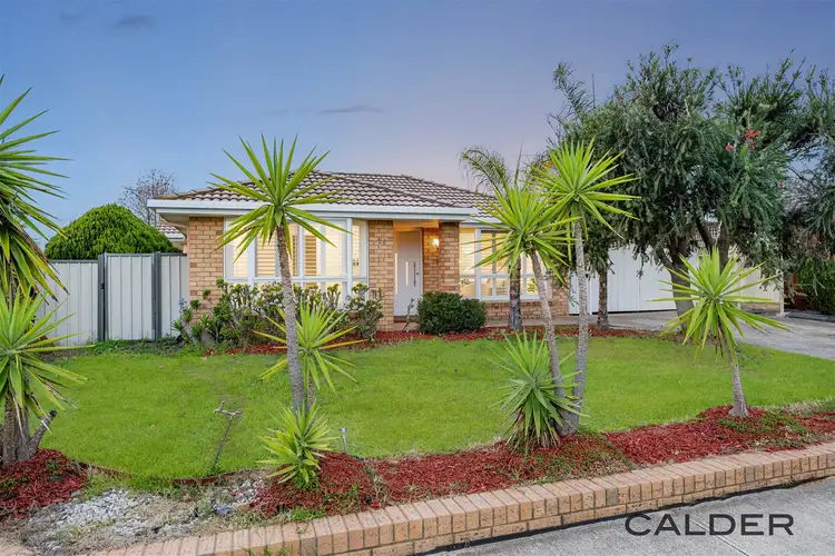 26 Bellbird Avenue