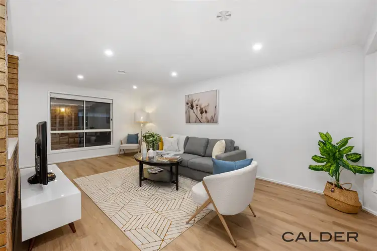 Fourth view of Homely house listing, 26 Bellbird Avenue, Taylors Lakes VIC 3038