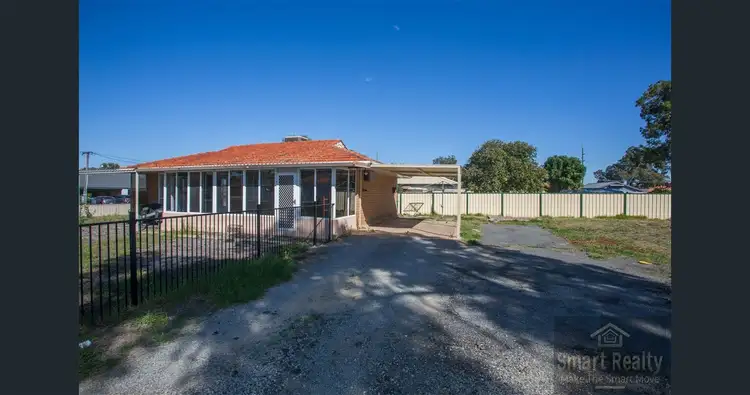 10 Trent Street, Gosnells WA 6110