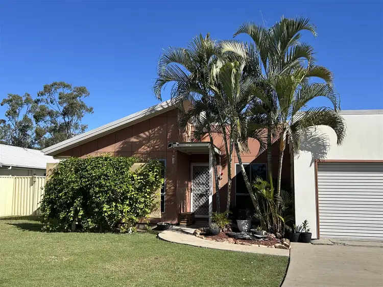 50/73 Centenary Dr Nth, Middlemount QLD 4746