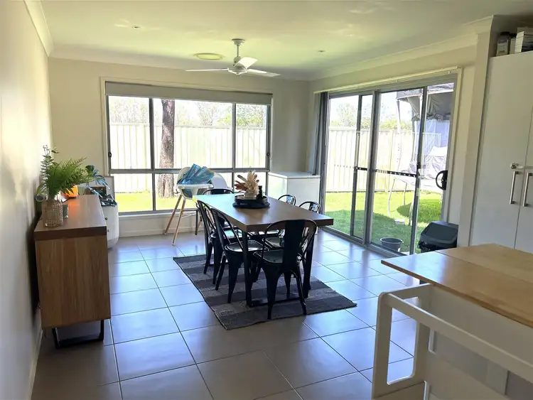Second view of Homely house listing, 50/73 Centenary Dr Nth, Middlemount QLD 4746