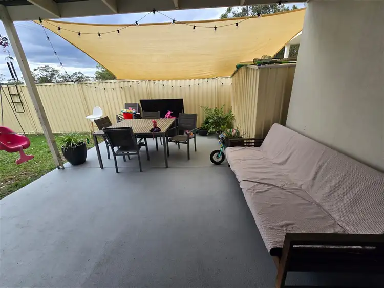 Third view of Homely house listing, 50/73 Centenary Dr Nth, Middlemount QLD 4746