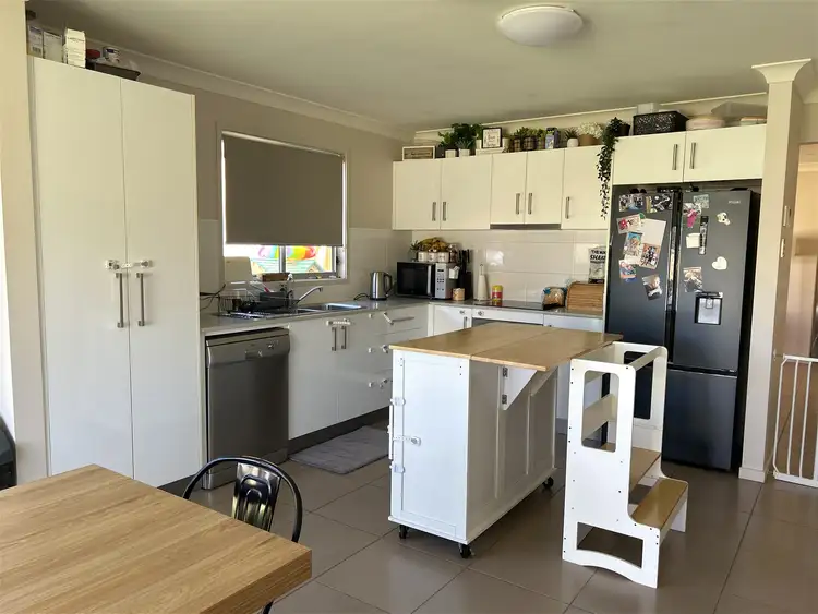 Fourth view of Homely house listing, 50/73 Centenary Dr Nth, Middlemount QLD 4746