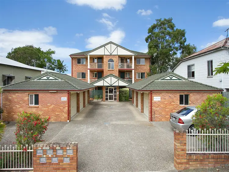 5/88 Prince Street, Annerley QLD 4103