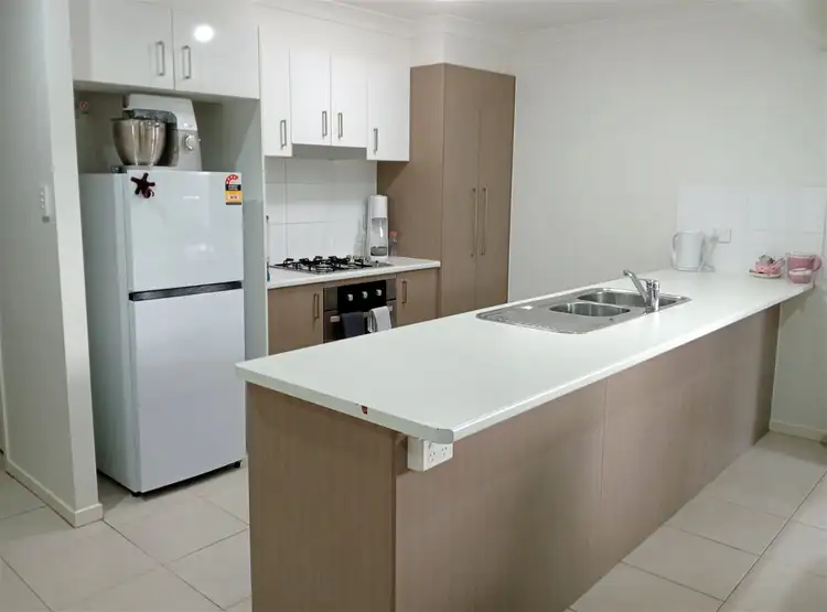 Fifth view of Homely townhouse listing, 45/47 McDonald Flat Road, Clermont QLD 4721