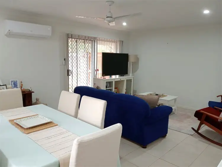 Sixth view of Homely townhouse listing, 45/47 McDonald Flat Road, Clermont QLD 4721