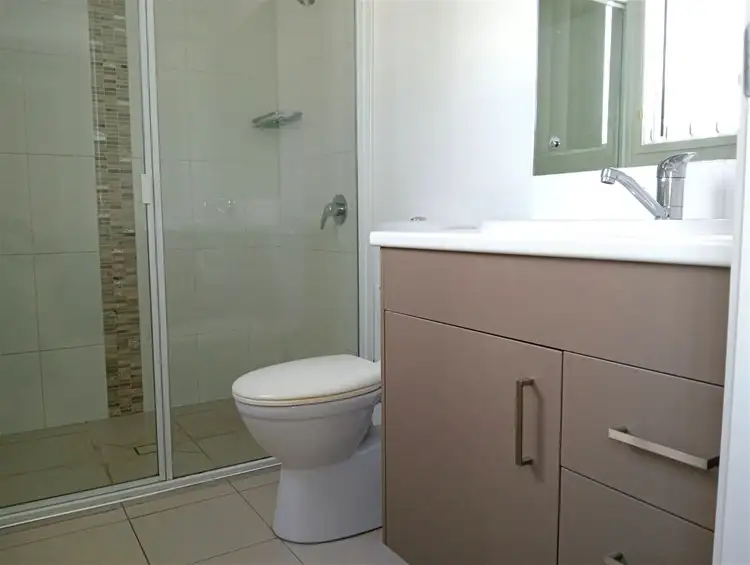 Seventh view of Homely townhouse listing, 45/47 McDonald Flat Road, Clermont QLD 4721