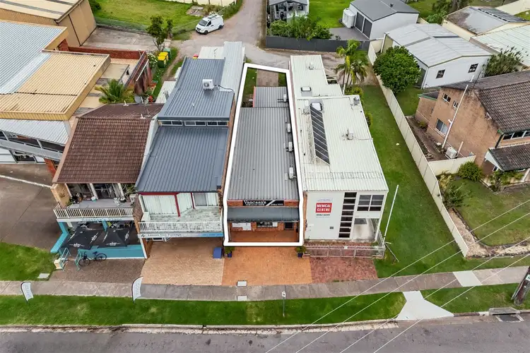 23 Cook Parade, Lemon Tree Passage NSW 2319