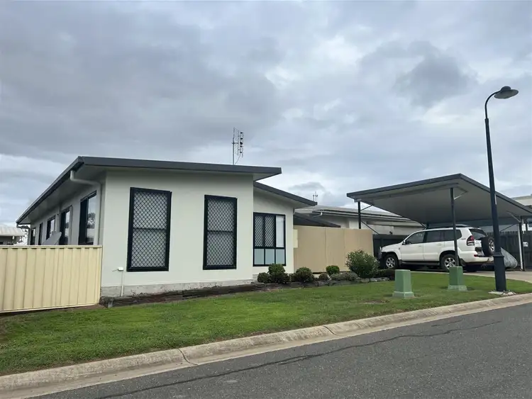 Main view of Homely house listing, 14/73 Centenary Dr Nth, Middlemount QLD 4746