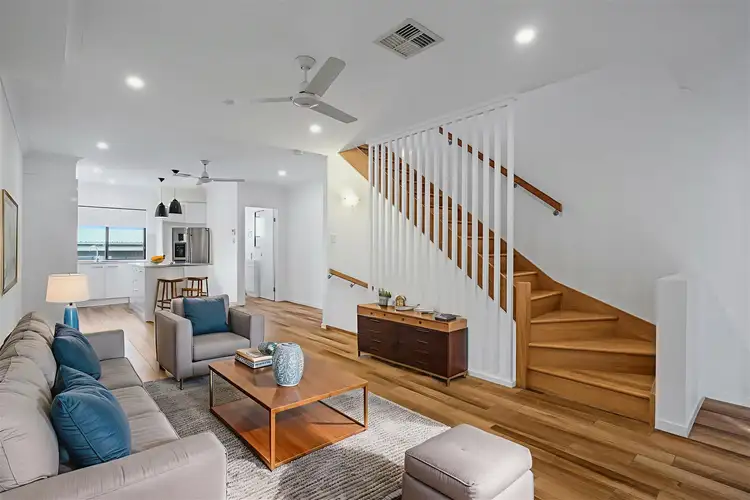 21/19 Springwood Street, Mount Gravatt East QLD 4122