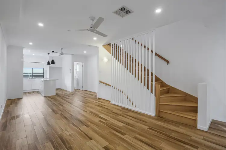 Third view of Homely townhouse listing, 21/19 Springwood Street, Mount Gravatt East QLD 4122