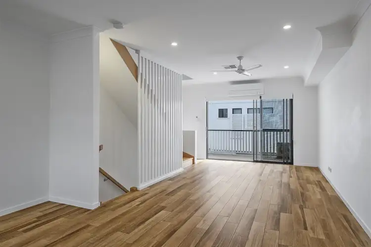 Fifth view of Homely townhouse listing, 21/19 Springwood Street, Mount Gravatt East QLD 4122