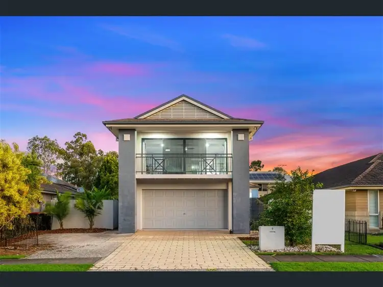 9 Tea Tree Street, Heathwood QLD 4110