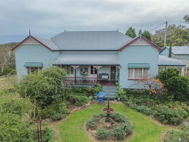 63 McLeod Court, Stanthorpe QLD 4380