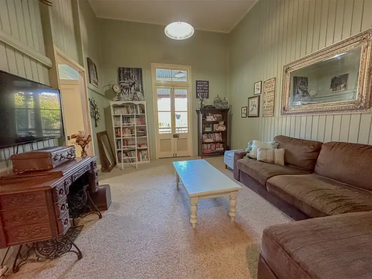 Second view of Homely house listing, 63 McLeod Court, Stanthorpe QLD 4380