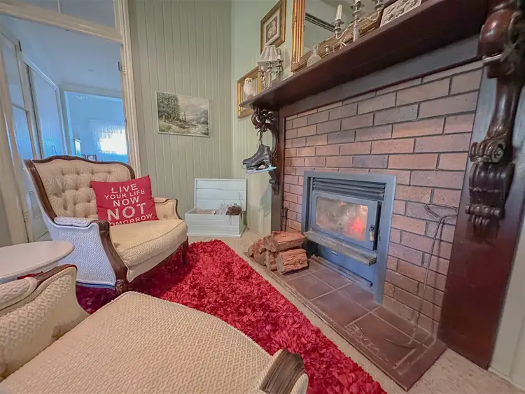 Third view of Homely house listing, 63 McLeod Court, Stanthorpe QLD 4380
