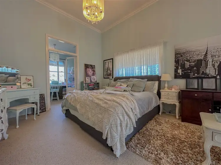 Fifth view of Homely house listing, 63 McLeod Court, Stanthorpe QLD 4380