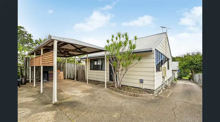 1/2A Salisbury Road, Ipswich QLD 4305
