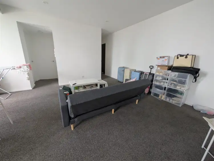 Second view of Homely apartment listing, 2813/560 Lonsdale Street, Melbourne VIC 3000
