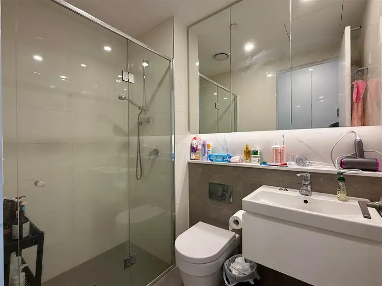 Fourth view of Homely apartment listing, 2813/560 Lonsdale Street, Melbourne VIC 3000