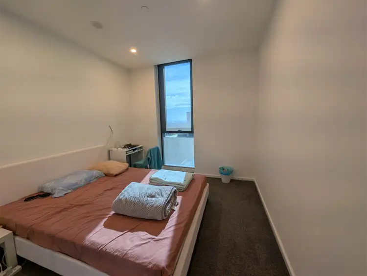 Fifth view of Homely apartment listing, 2813/560 Lonsdale Street, Melbourne VIC 3000
