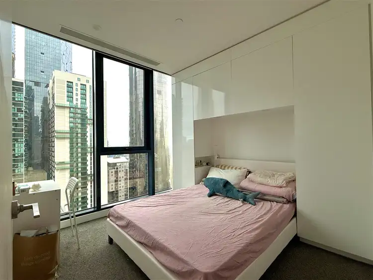 Sixth view of Homely apartment listing, 2813/560 Lonsdale Street, Melbourne VIC 3000