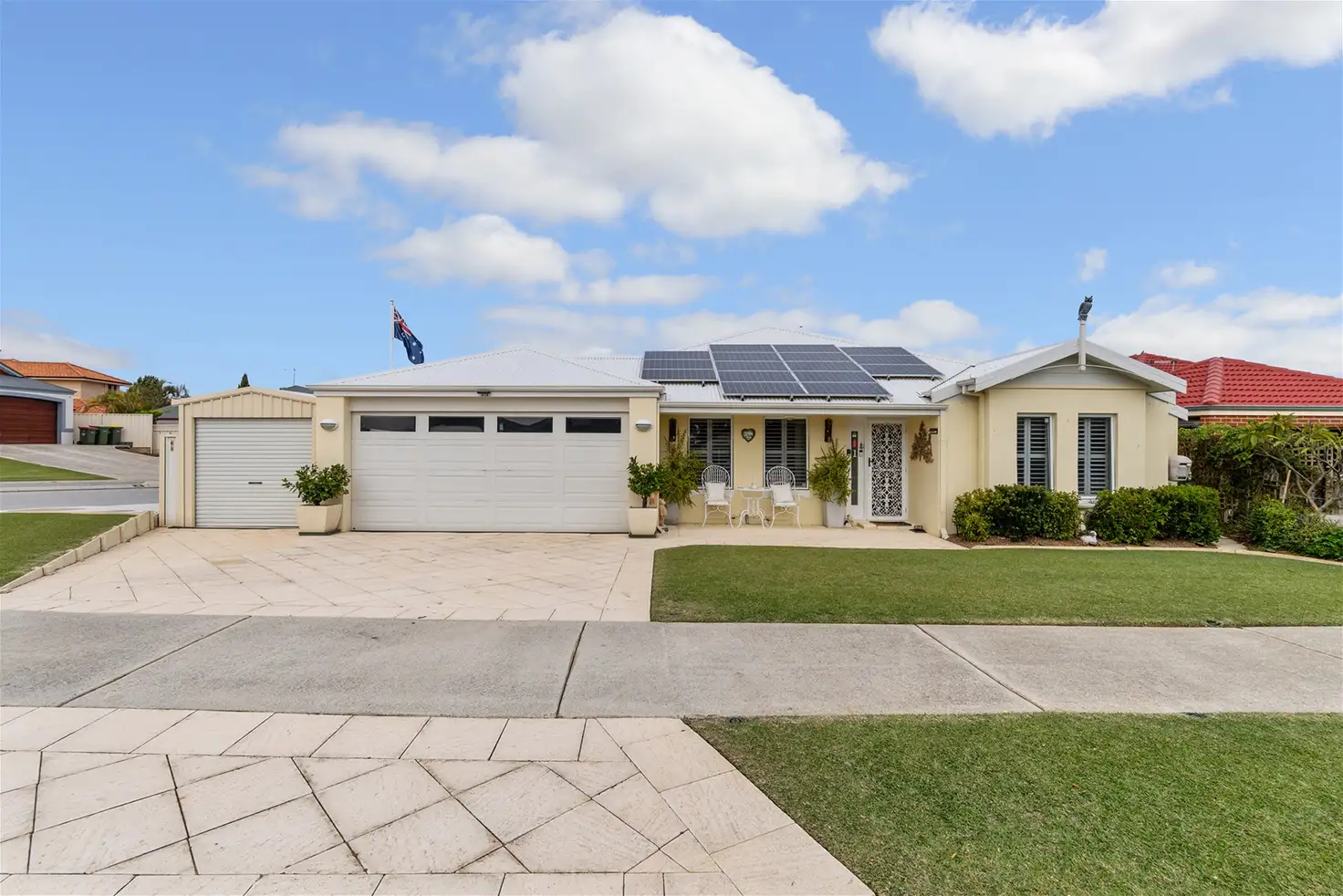 Main view of Homely house listing, 1 Charnley Link, Wanneroo WA 6065