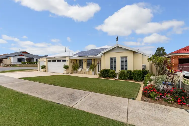 Second view of Homely house listing, 1 Charnley Link, Wanneroo WA 6065