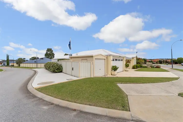 Third view of Homely house listing, 1 Charnley Link, Wanneroo WA 6065
