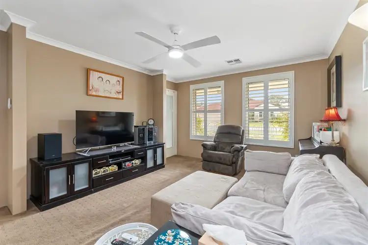 Fifth view of Homely house listing, 1 Charnley Link, Wanneroo WA 6065
