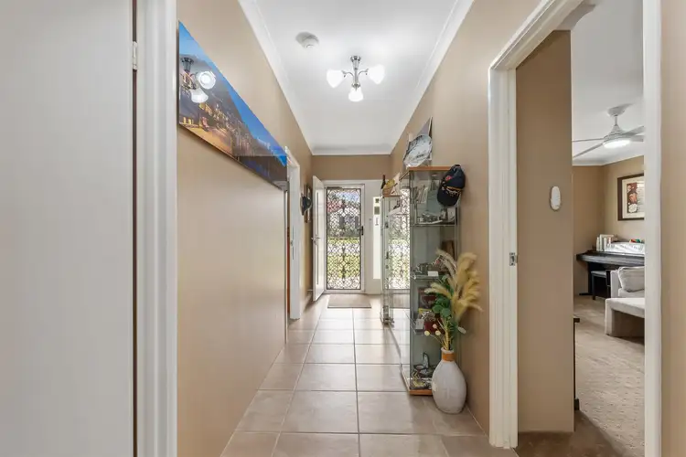 Sixth view of Homely house listing, 1 Charnley Link, Wanneroo WA 6065