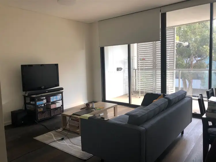 101/1 Dunning Ave, Rosebery NSW 2018