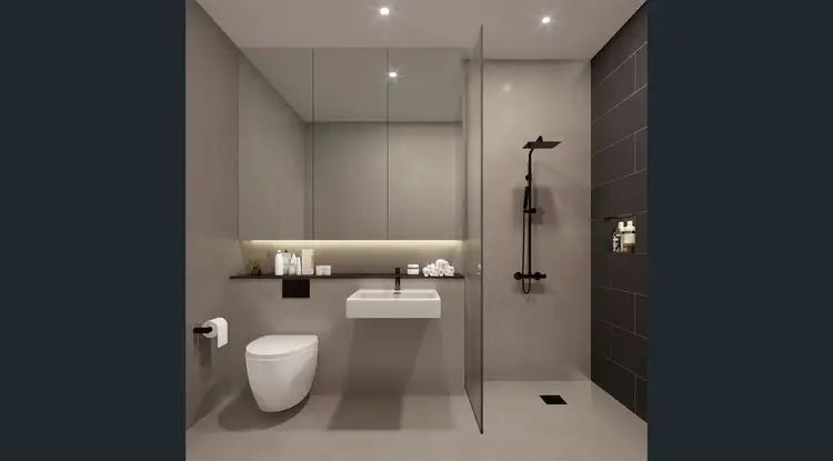 Fourth view of Homely apartment listing, Address available on request