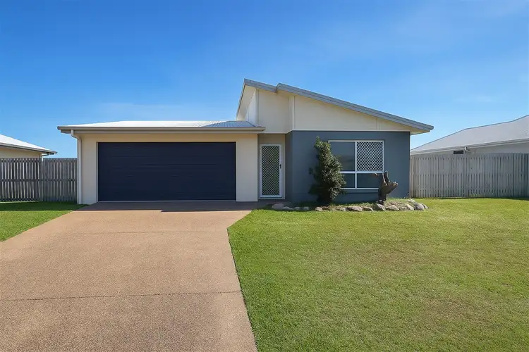 38/129 Mystic Avenue, Balgal Beach QLD 4816