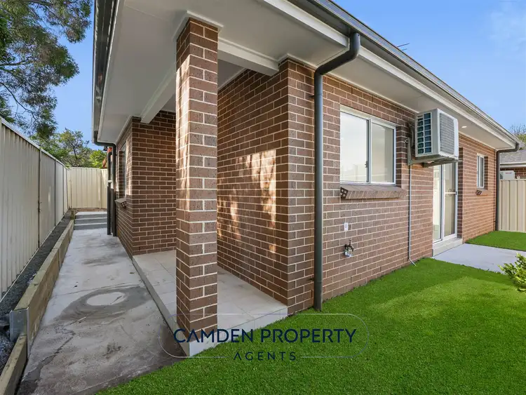 3A Clinton Drive, Narellan NSW 2567