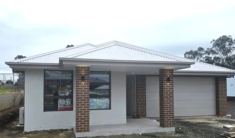 3 Kelso, North Rothbury NSW 2335