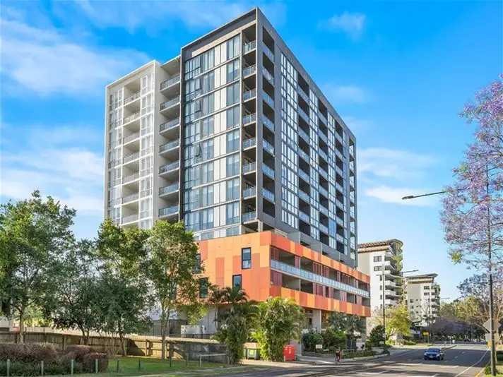 601/6 Land Street, Toowong QLD 4066
