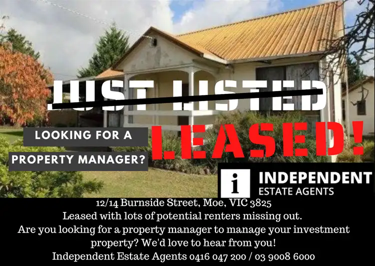 12/14 Burnside Street