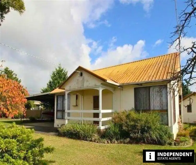 12/14 Burnside Street, Moe VIC 3825