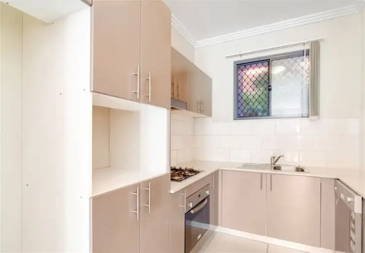 Second view of Homely apartment listing, 8/32-34 Mons Road, Westmead NSW 2145