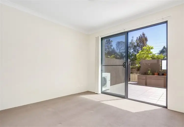 Fourth view of Homely apartment listing, 8/32-34 Mons Road, Westmead NSW 2145