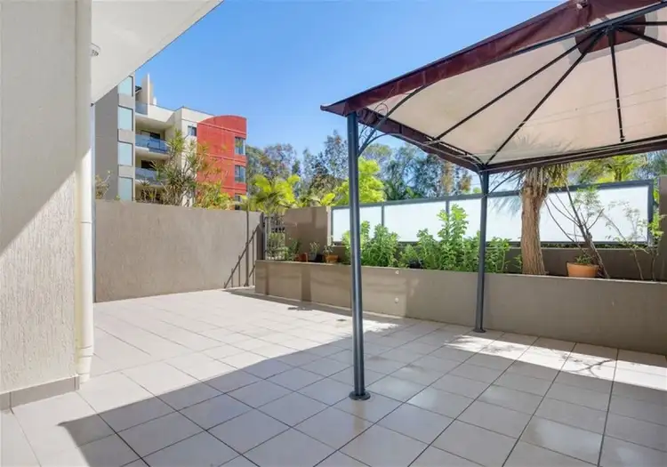 Fifth view of Homely apartment listing, 8/32-34 Mons Road, Westmead NSW 2145