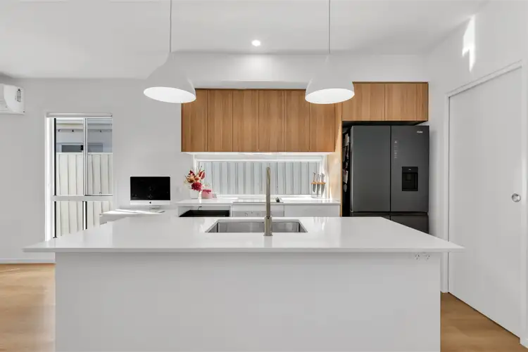 Third view of Homely house listing, 10 Canavalia St, Palmview QLD 4553
