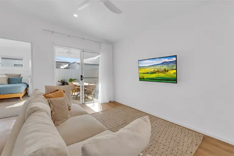Fourth view of Homely house listing, 10 Canavalia St, Palmview QLD 4553