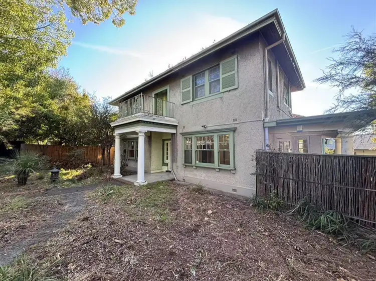 Main view of Homely house listing, 543 Dandenong Rd, Armadale VIC 3143