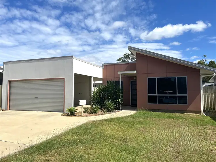 27/73 Centenary Dr Nth, Middlemount QLD 4746