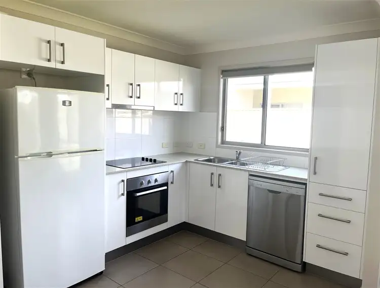 Second view of Homely house listing, 27/73 Centenary Dr Nth, Middlemount QLD 4746