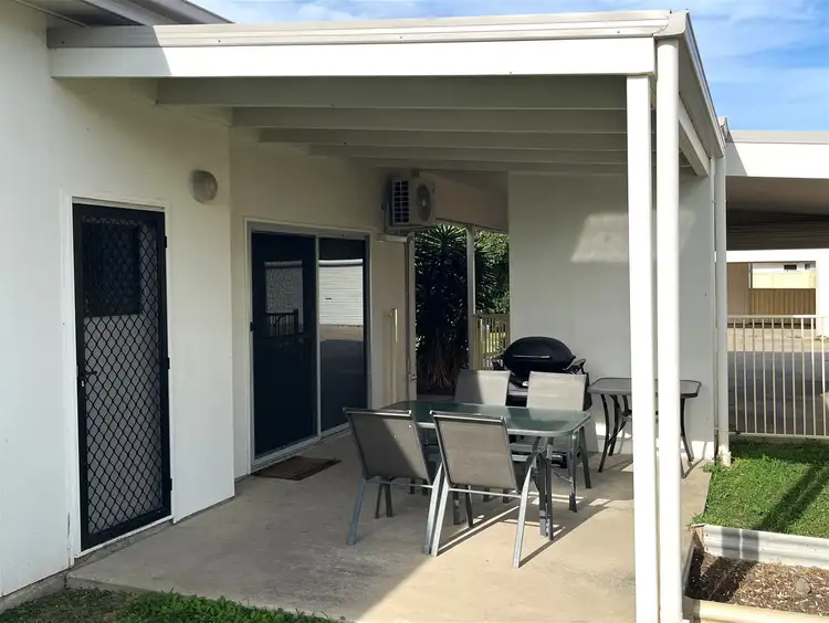 Fourth view of Homely house listing, 27/73 Centenary Dr Nth, Middlemount QLD 4746